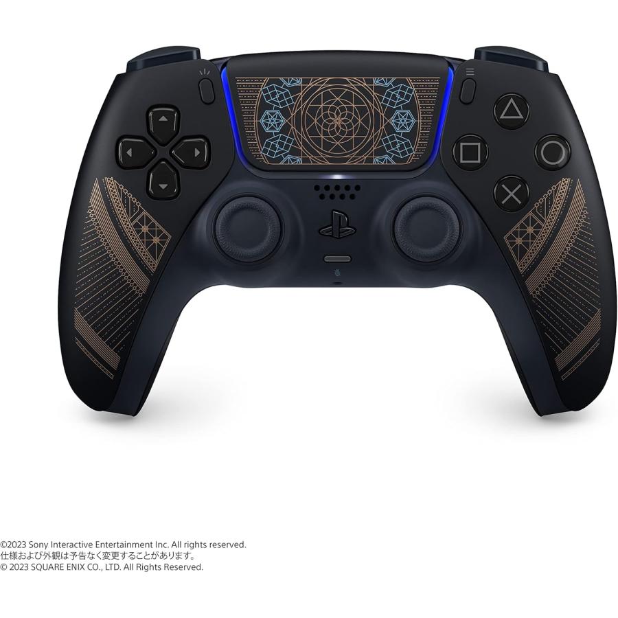 新品 DualSense ワイヤレスコントローラー “FINAL FANTASY XVI 