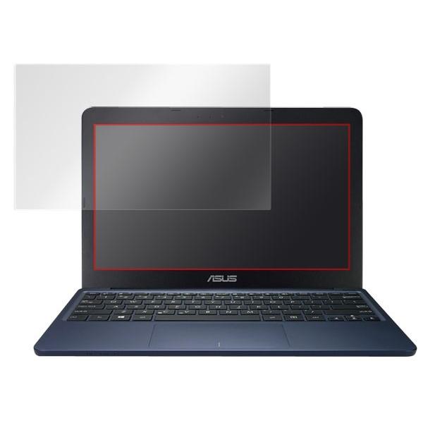 OverLay Plus for Asus EeeBook X205TA 液晶 保護 フィルム シート シール アンチグレア 非光沢 低反射｜film-visavis｜03