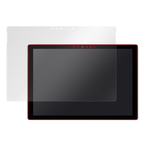 OverLay Plus for Surface Pro 4 液晶 保護 フィルム シート シール アンチグレア 非光沢 低反射｜film-visavis｜03