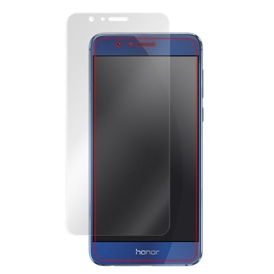 HUAWEI honor 8 用 液晶保護フィルム OverLay Brilliant for HUAWEI honor 8 極薄液晶保護シート 液晶 保護 高光沢｜film-visavis｜03