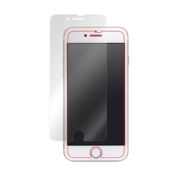 iPhone SE 第3世代 2022 第2世代 2020 iPhone 8 iPhone 7 保護 フィルム OverLay Brilliant for アイフォンSE 液晶保護 防指紋 高光沢｜film-visavis｜03
