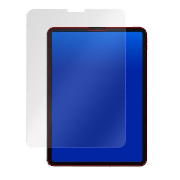 iPadPro 11インチ 2021 2020 2018 保護 フィルム OverLay Magic for iPad Pro 11インチ (2021) キズ修復 耐指紋 防指紋 コーティング アイパッドプロ 11インチ｜film-visavis｜03