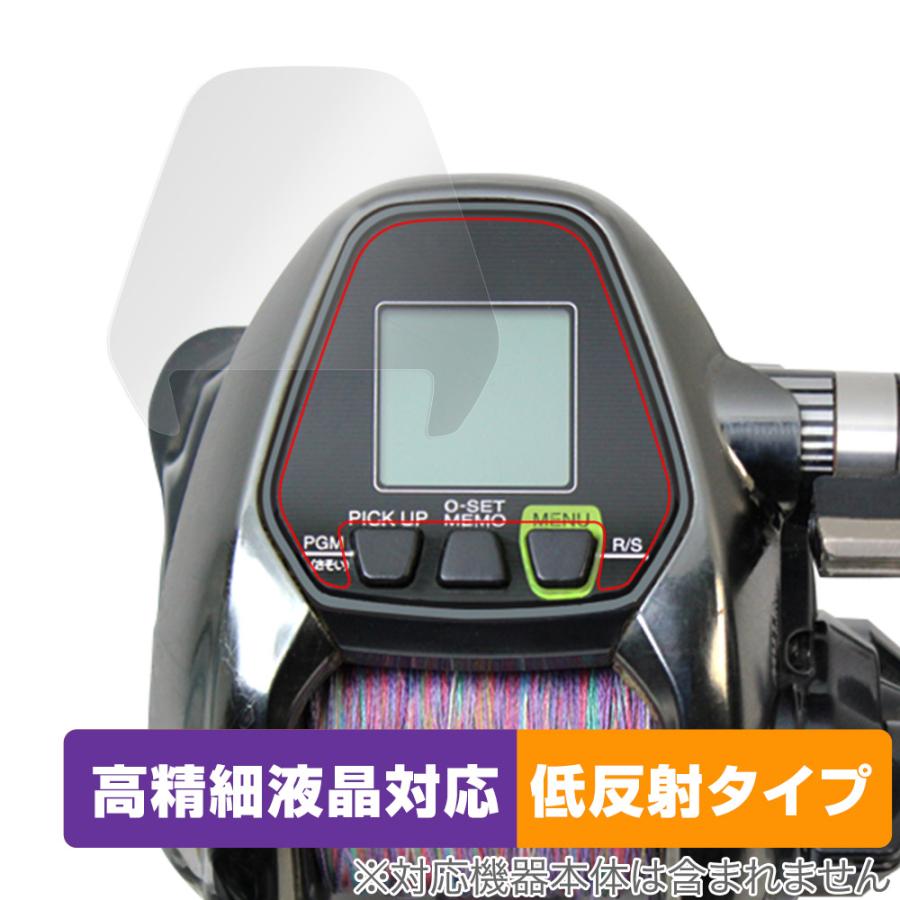 15-17フォースマスター3000