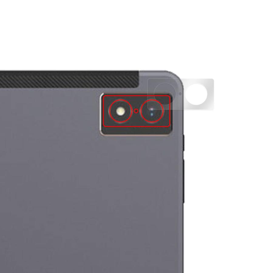 AGM PAD P1 カメラ 保護 フィルム OverLay 9H Brilliant for AGM PAD P1 タブレット tablet 9H高硬度で透明感が美しい高光沢タイプ｜film-visavis｜15