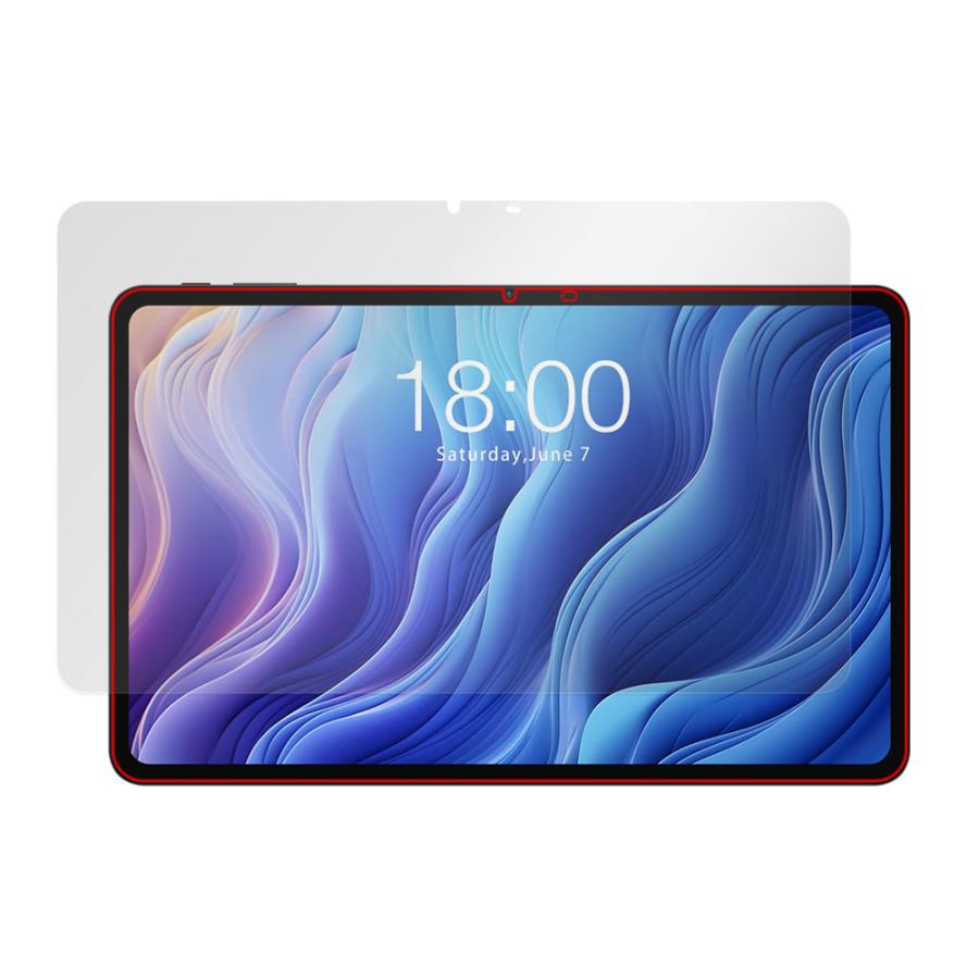 Teclast T60 保護 フィルム OverLay 9H Brilliant for テクラスト T60 9H 高硬度 透明 高光沢｜film-visavis｜16