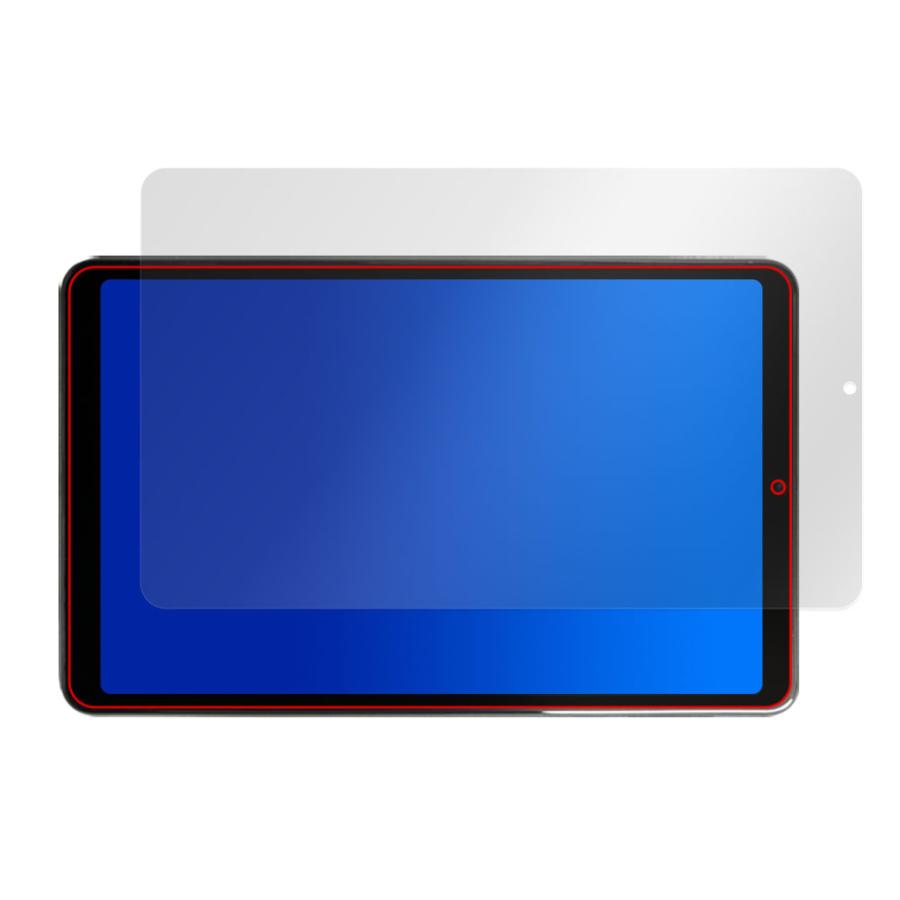AvidPad A30 保護 フィルム OverLay Plus Lite for アビドパッド A30 タブレット用保護フィルム 高精細液晶対応 アンチグレア 反射防止｜film-visavis｜16