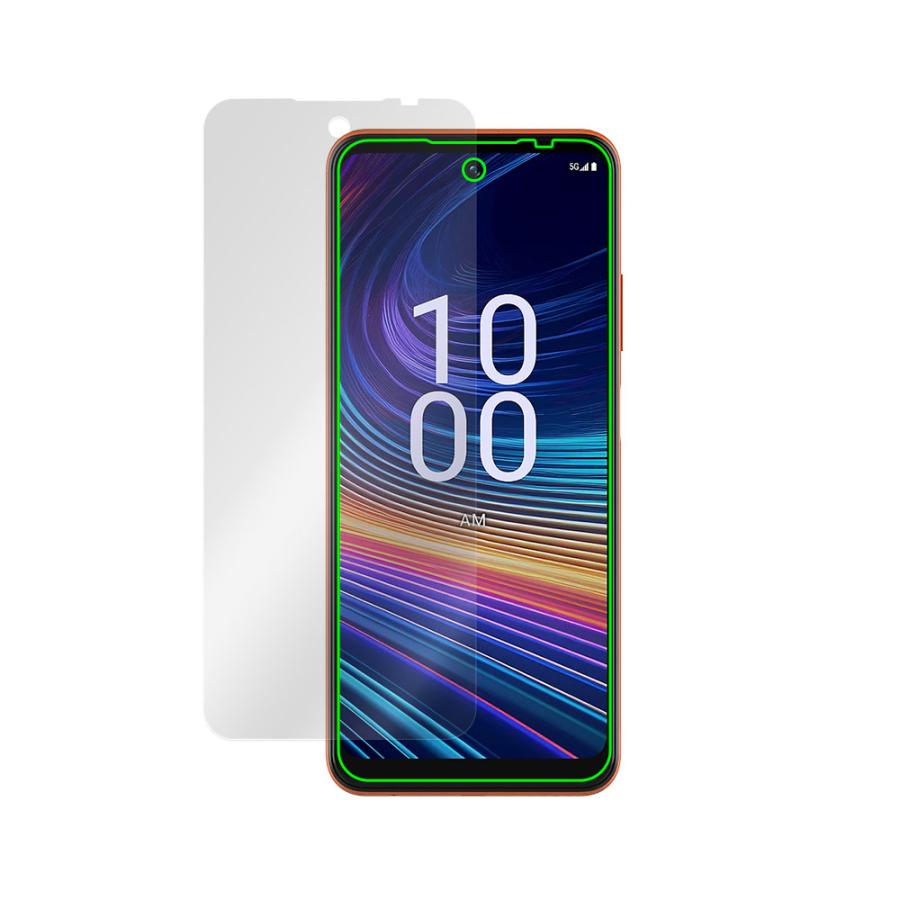 Boost Mobile Celero 5G＋ 2024 保護 フィルム OverLay Plus Lite 電話用保護フィルム 液晶保護 高精細液晶対応 アンチグレア 反射防止｜film-visavis｜16