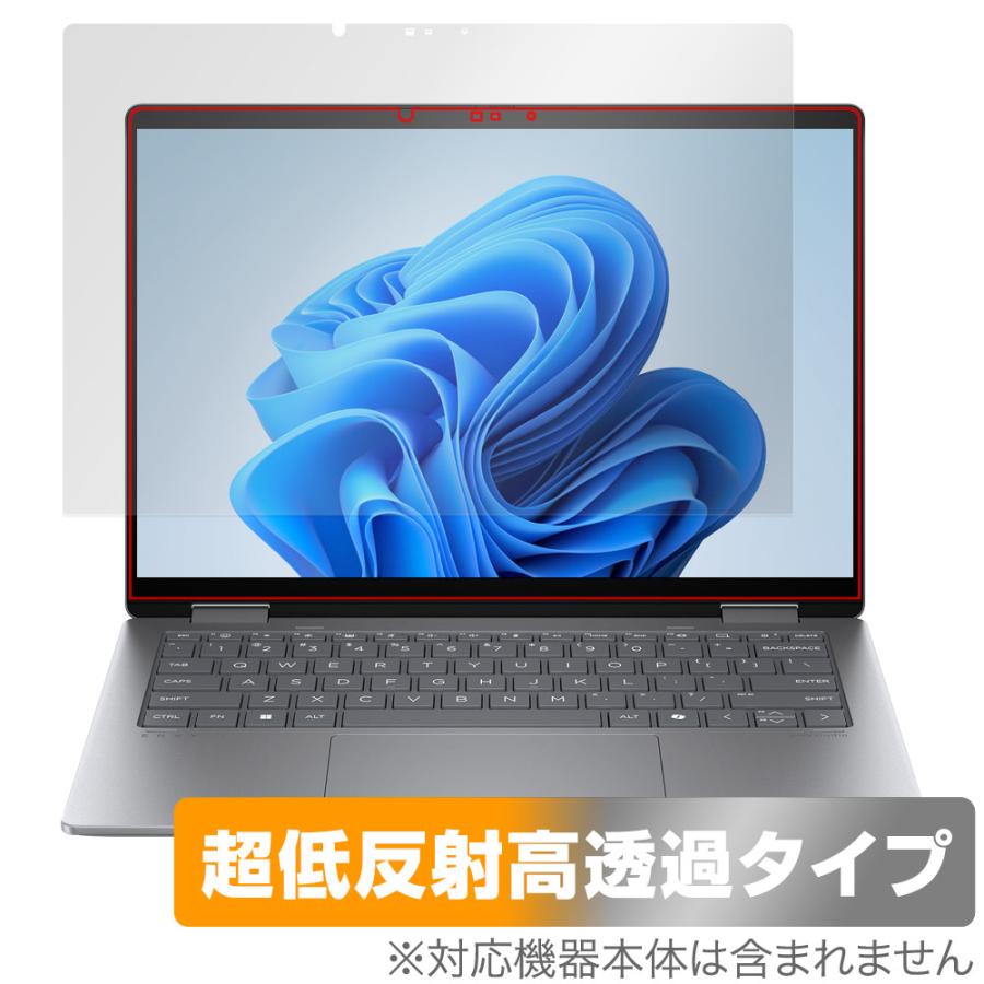 HP Envy x360 14-fa0000 / 14-fc0000 シリーズ 保護フィルム