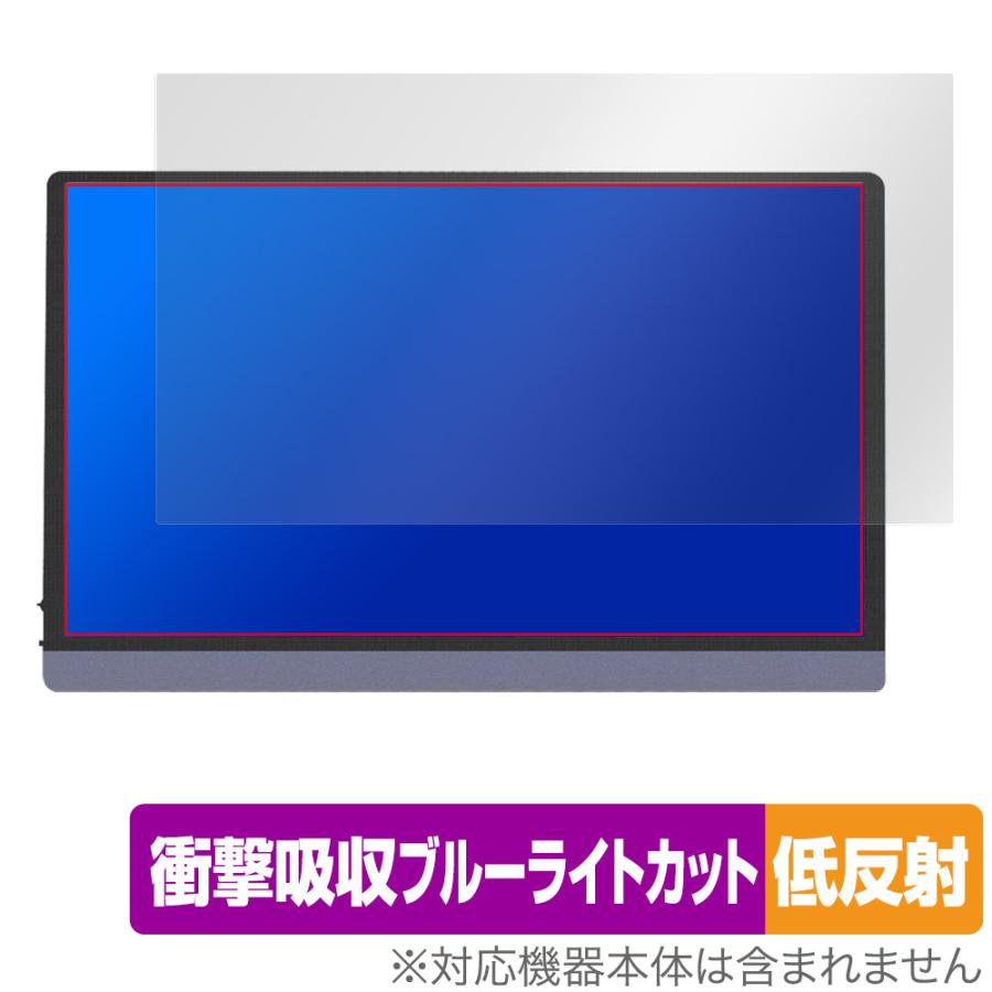JAPANNEXT 15.6インチ 有機EL搭載モバイルモニター JN-MD-OLED156UHDR