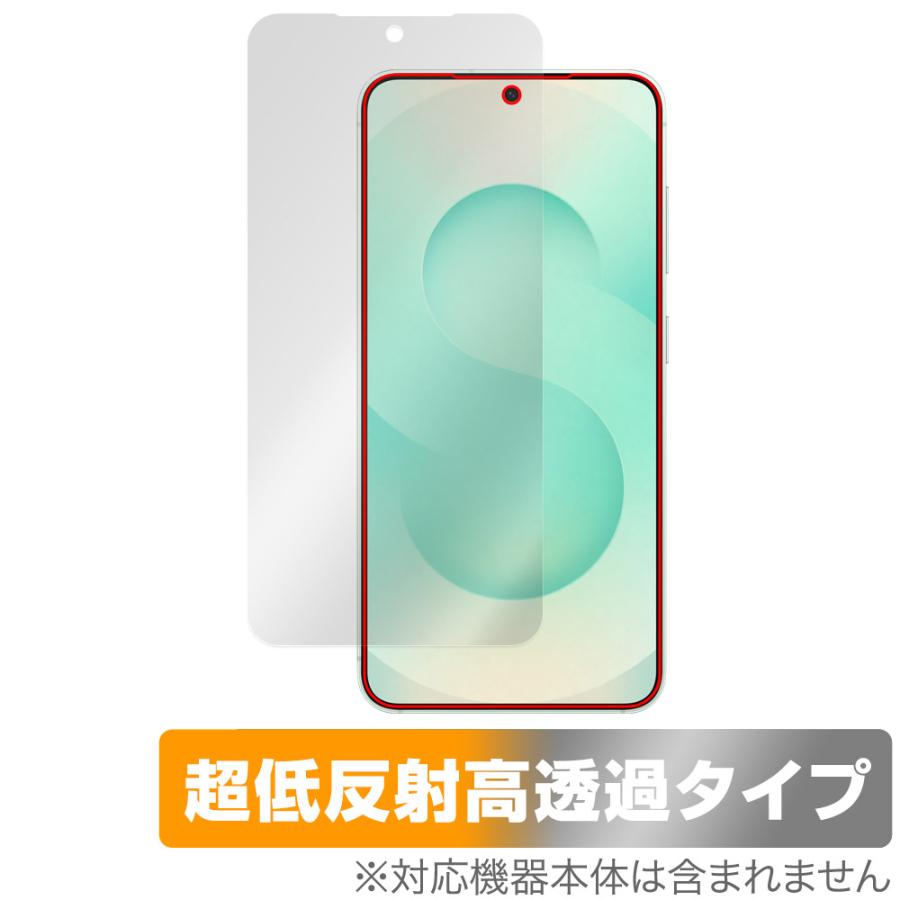 Galaxy S25 SM-S931Q SC-51F SCG31 SM-S931Z 保護フィルム OverLay