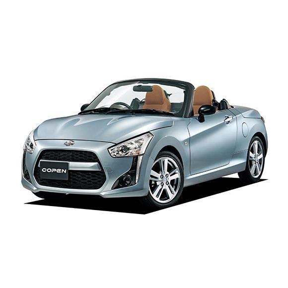 コペンl800k La400k カット済みトップシェード ハチマキ フィルム Dai 013 フィルム屋 通販 Yahoo ショッピング