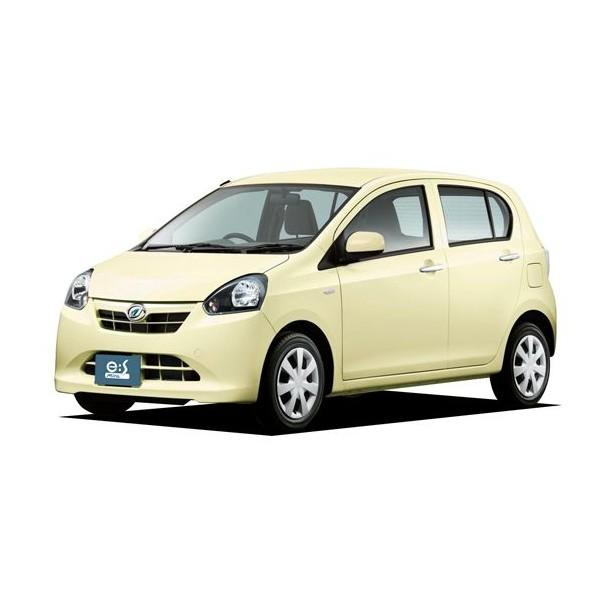 ミラ（ダイハツ） ミライース LA350S LA360S H29.5-LA300S LA310S H23