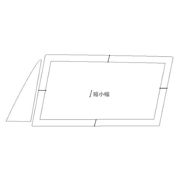 エスティマ 〔アサヒ〕 フロント両サイドカット済みカーフィルム H2.5〜12.1TCR10W　TCR11W　TCR20W　TCR21W｜film｜05