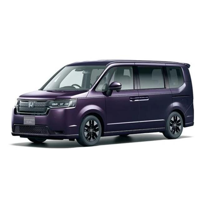 ステップ ワゴン ステップワゴン（ステップワゴンスパーダ）RP6系