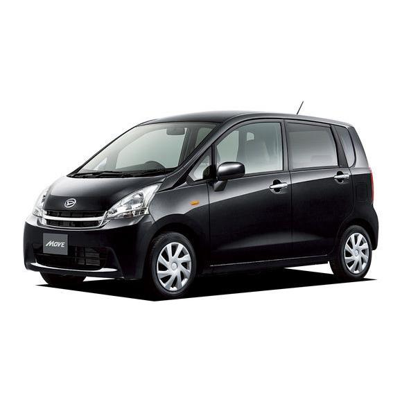 Smork ムーヴ （ムーブカスタム）LA100S LA110S H22.12-高精度、高品質 