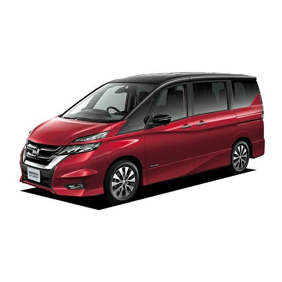 セレナC27（ハイウェイスターe−パワー共通）C26（S-HYBRID含）高品質 