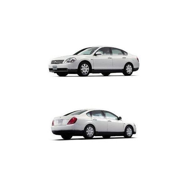 信頼 ティアナj31高品質 高精度 高透明カット済みカーフィルム リンテックプレミアムシリーズ Pre N 080 フィルム屋 通販 Yahoo ショッピング 新作モデル Bilisim Io