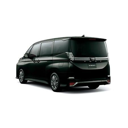 Smork ノア・VOXYヴォクシーR90系R95系 2022.1-断熱カット済みカー