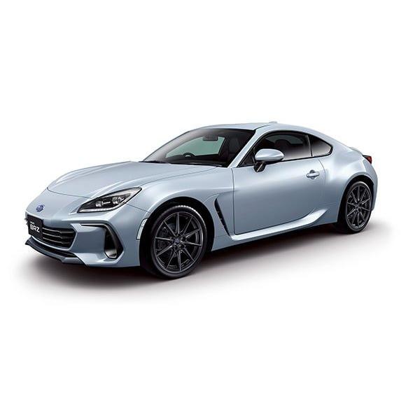 Smork GR86 ZN8 BRZ ZD8カット済みカーフィルム（リンテックプレミアム 