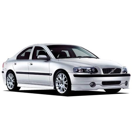 年最新海外 ｓ６０ セダン S60 Rb52 Rb5234 Rb5244 Rb5244t Rb5254 Rb5254a H13 1 高品質 高 透明 断熱カット済みカーフィルム スモーク 海外最新 Www Intime Univ Org