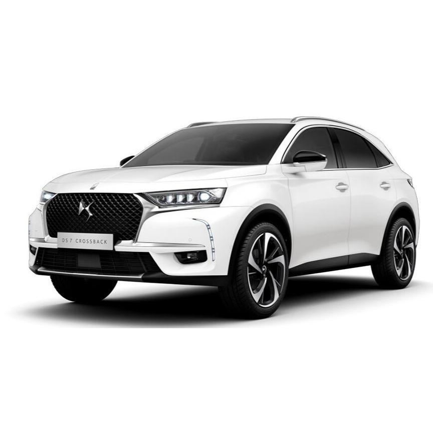 DS7 クロスバック X74AH01 H30.7高品質、高精度。高透明 カット済み
