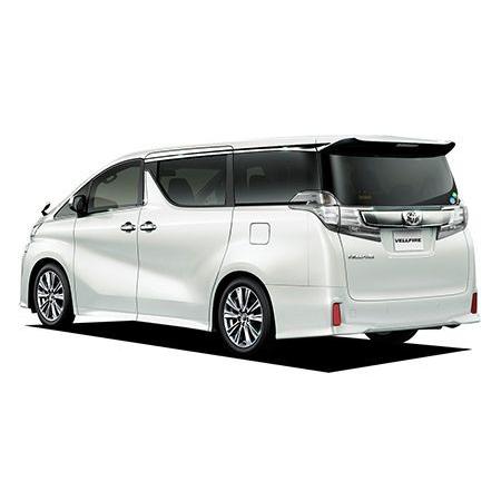 ヴェルファイア ヴェルファイアVELLFIRE H27.1-30W系 35W系 高品質、高