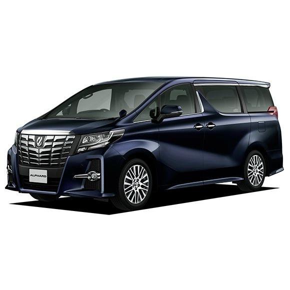 アルファード アルファードALFARD H27.1-30W系 35W系 高品質、高精度