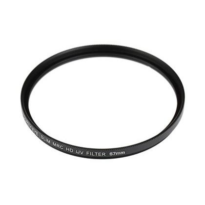 互換品】 Nikon Z 5 24-200 レンズキット用 互換マルチコートUVレンズ