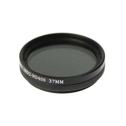 Olympus Pen E Pl9 14 42mm Ezレンズキット用 互換可変nd 限定価格セール 37mm Nd2 Nd400 フィルター