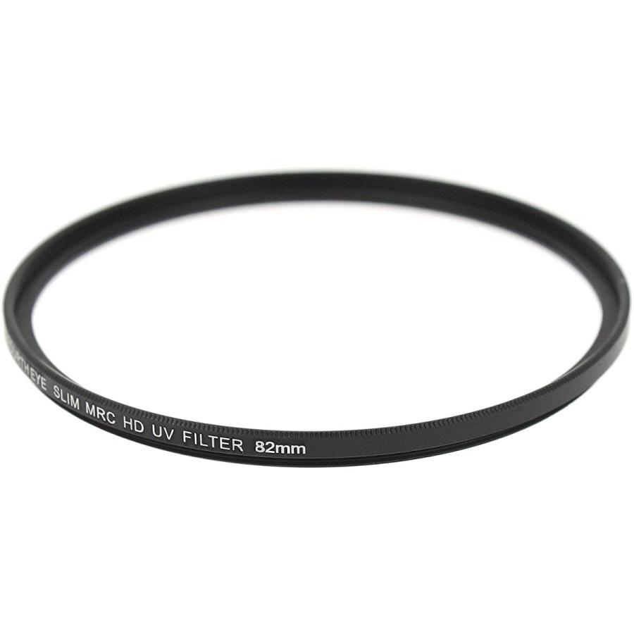互換品】 Nikon Reflex Nikkor 500mm F8レンズ用 互換マルチコートUV