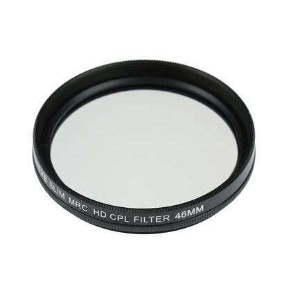 互換品】 Nikon Z 50 ダブルズームキット用 互換MRC-CPLレンズ