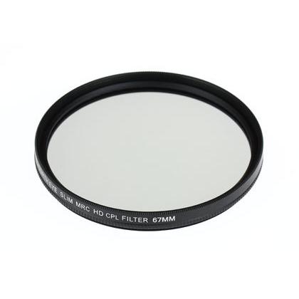 ペンタックスレンズ DA18-135mm F3.5-5.6 互換品】 Nikon Z 5 24-200 レンズキット用 互換MRC-CPLレンズ保護