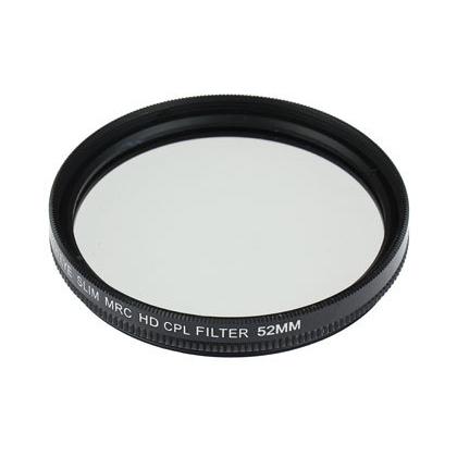 互換品】 CANON EOS Kiss M2 ダブルズームキット用 互換MRC-CPLレンズ