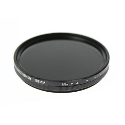 互換品】 CANON EOS R8 RF24-50 IS STM レンズキット用 互換可変ND(ND2