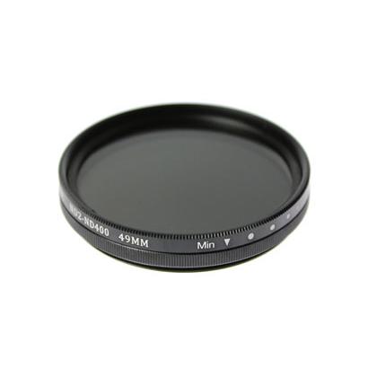 互換品】 CANON EOS R50 RF-S18-45 IS STM レンズキット用 互換可変ND