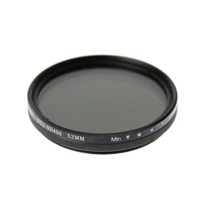 互換品】 NikonZ f 40mm f/2(SE)レンズキット用 互換可変ND(ND2〜ND400