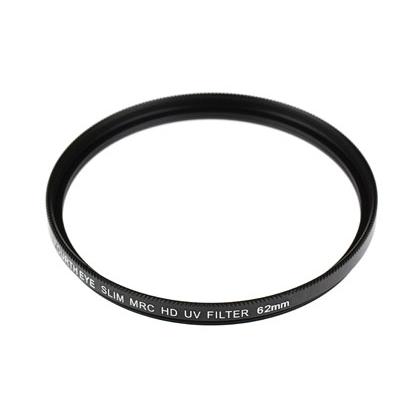 互換品】 Panasonic HC-VX3/HC-V900用 互換マルチコートUVレンズ保護