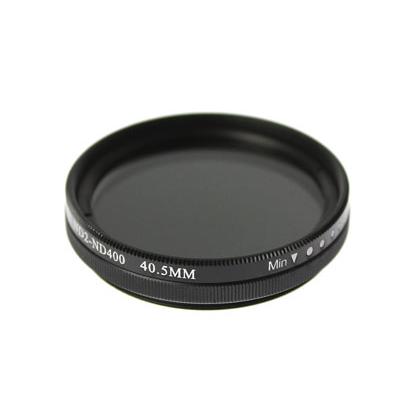 SONY α6400 ILCE-6400K パワーズームレンズキット用 互換品 ND(ND2