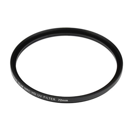 Nikon ZR 24-70 レンズキット 用 互換品マルチコートUVレンズ保護