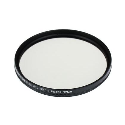 Nikon ZR 24-70 レンズキット用 互換品 MRC-CPLレンズ保護フィルター