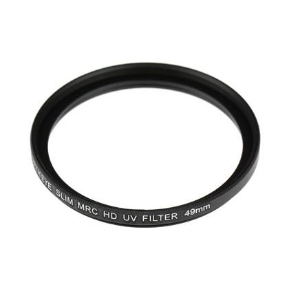 【保護フィルター付き】XC 13-33mm おまけあり FUJIFILM X-T30 III XC13-33mmレンズキット 用 互換品 マルチコートUV