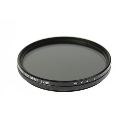 CANON EOS R6 Mark III RF24-105 IS STM レンズキット用 互換品 ND(ND2