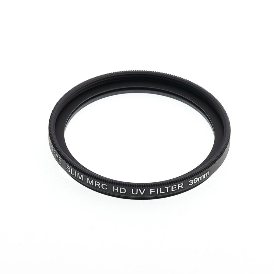 FUJIFILM フジノンレンズ XF23mmF2.8 R WR 用 互換品 マルチコートUV