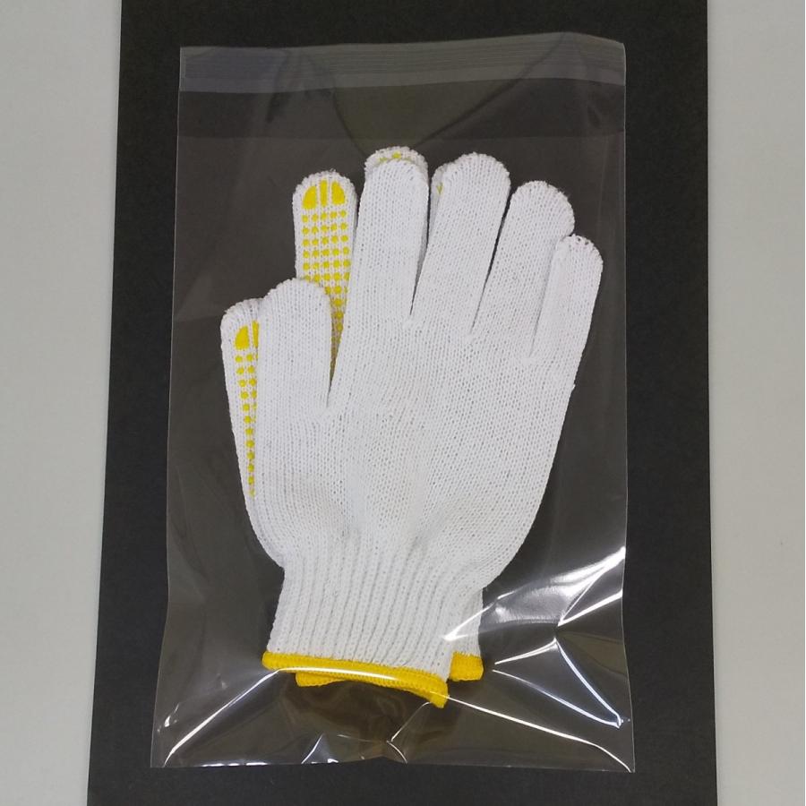 OPP袋　B5封筒 テープ付き　1000枚×5個 OPP袋 B5 テープ付 1000枚 T-B-5 30ミクロン 195×270+40mm 日本製 工場