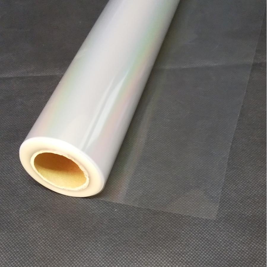 透明OPPロールフィルム＃30×90cm×30m巻 花用ロール・ラッピング用OPP
