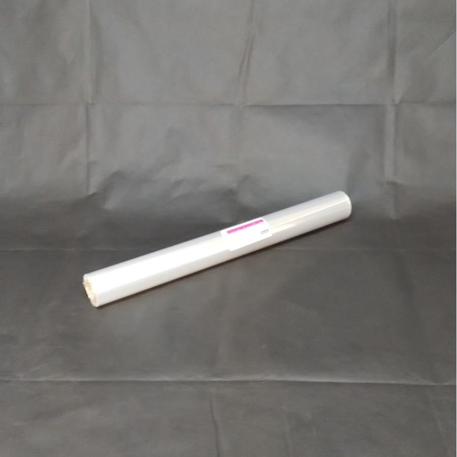 透明OPPロールフィルム厚口＃40×50cm×30m巻 花用ロール・ラッピング用