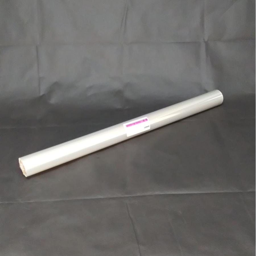 透明OPPロールフィルム厚口＃40×70cm×30m巻 花用ロール・ラッピング用