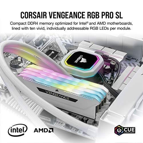 オンラインストア販促品 Corsair DDR4-3600MHz デスクトップPC用