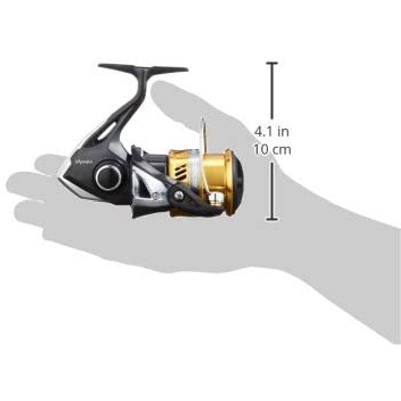 シマノ Shimano 17 2500hgs スピニングリール バス釣り サハラ ライトソルト エギング Olivia Cooke Com