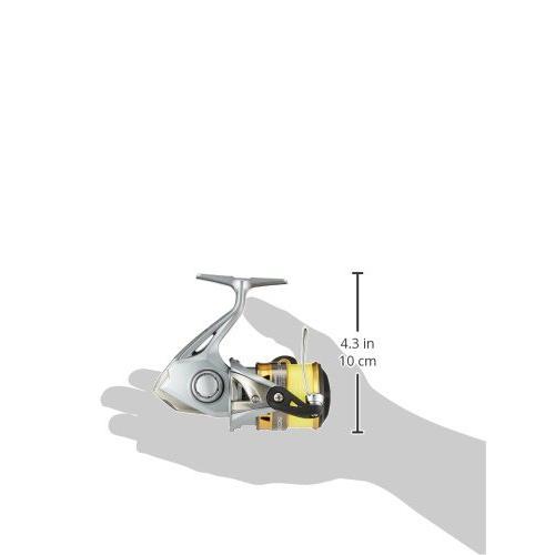 最大80 オフ セドナ 17 スピニングリール シマノ Shimano 2500s ワインド ライトショアジギング バス釣り 1号 100m Peライン付 スピニングリールパーツ Www We Job Com
